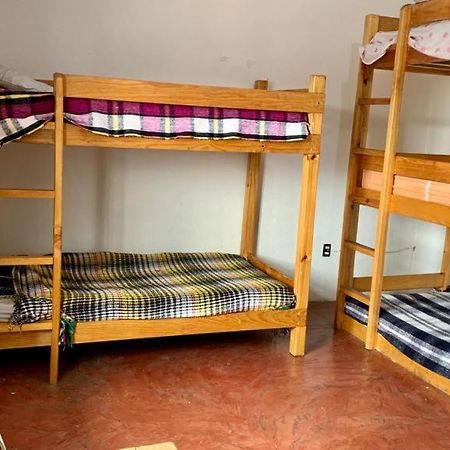 Hostal Casa 74 Dona Panchita Сан-Кристобаль-де-Ла-Касас Экстерьер фото