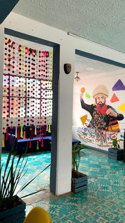 Hostal Casa 74 Dona Panchita Сан-Кристобаль-де-Ла-Касас Экстерьер фото