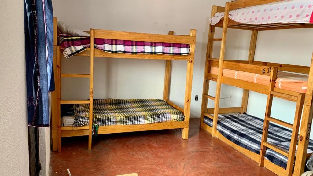 Hostal Casa 74 Dona Panchita Сан-Кристобаль-де-Ла-Касас Экстерьер фото